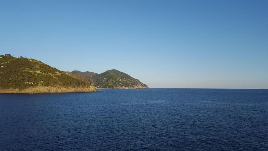 Cottage La Casa Del Pittore Reggimonti 外观 照片