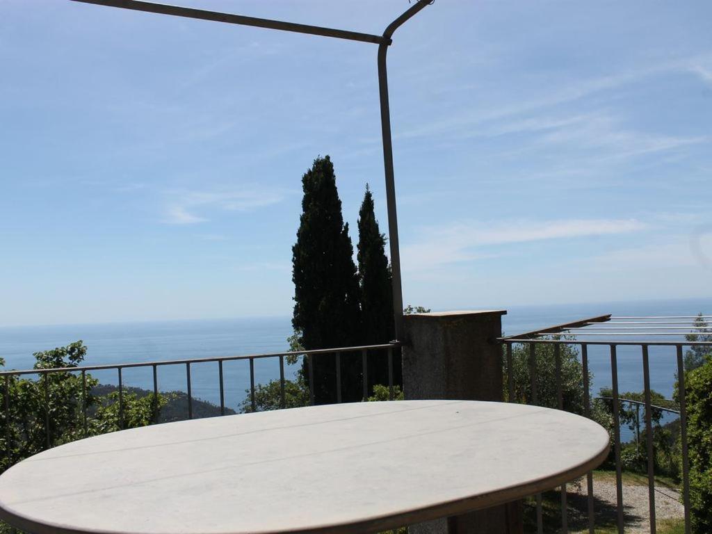 Cottage La Casa Del Pittore Reggimonti 外观 照片