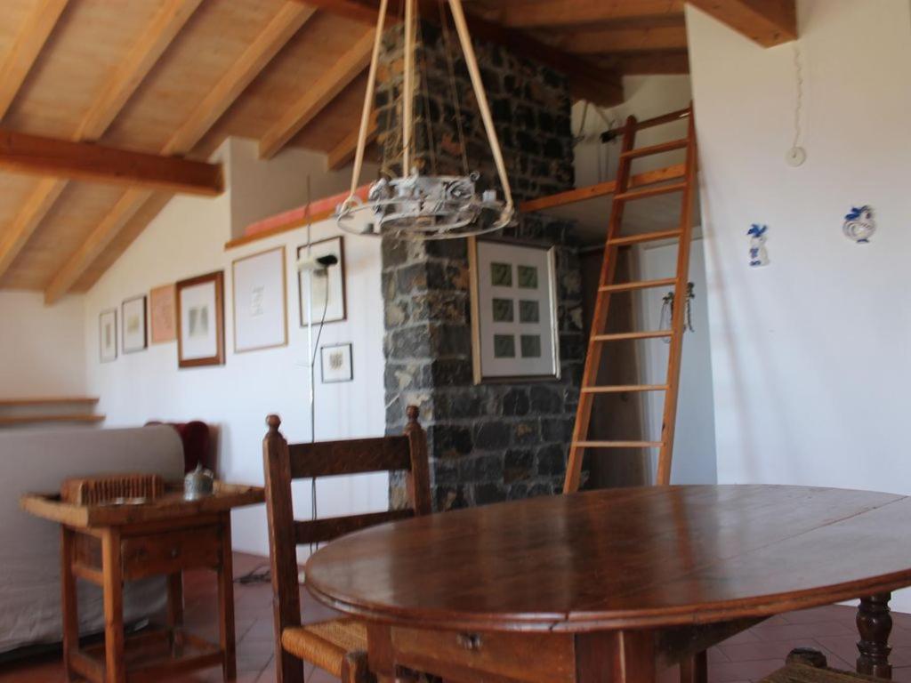 Cottage La Casa Del Pittore Reggimonti 外观 照片