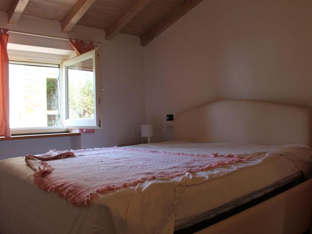 Cottage La Casa Del Pittore Reggimonti 外观 照片