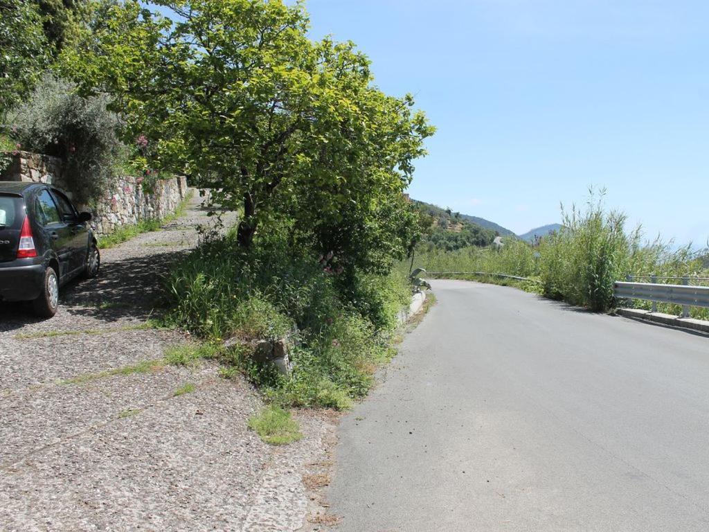 Cottage La Casa Del Pittore Reggimonti 外观 照片
